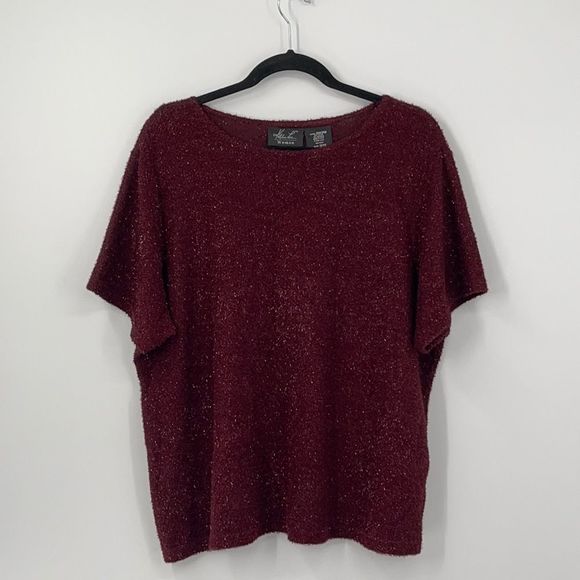 Kathie Lee Collection Sweaters - Kathie Lee Woman Sweater 22/24